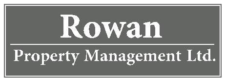 Rowan Property Management